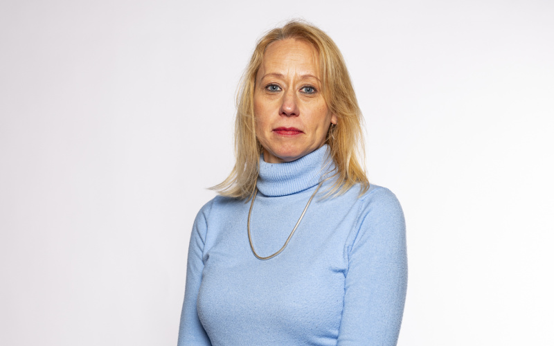 Regina Strasser