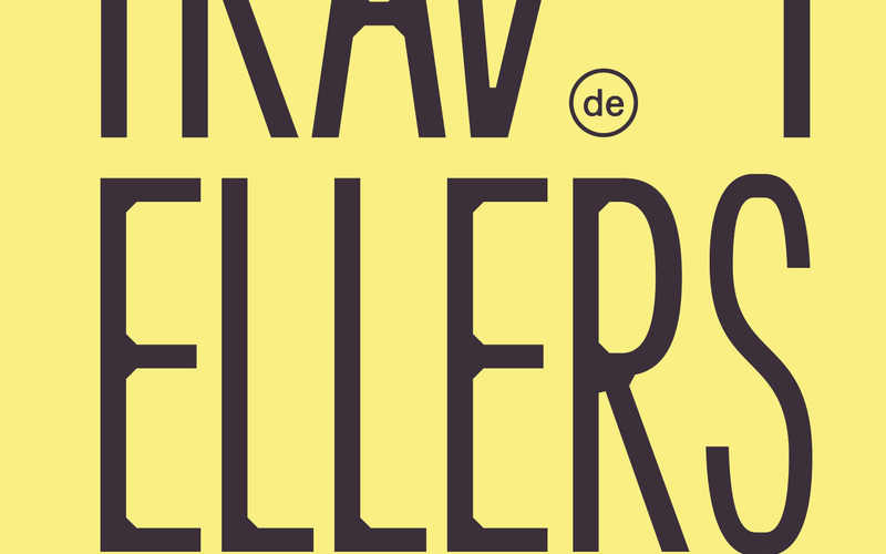 cover der publikation "Fellow Travellers 1"
